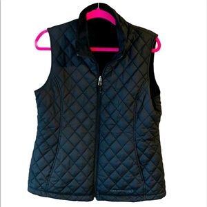 Free Country Vest reversible GUC